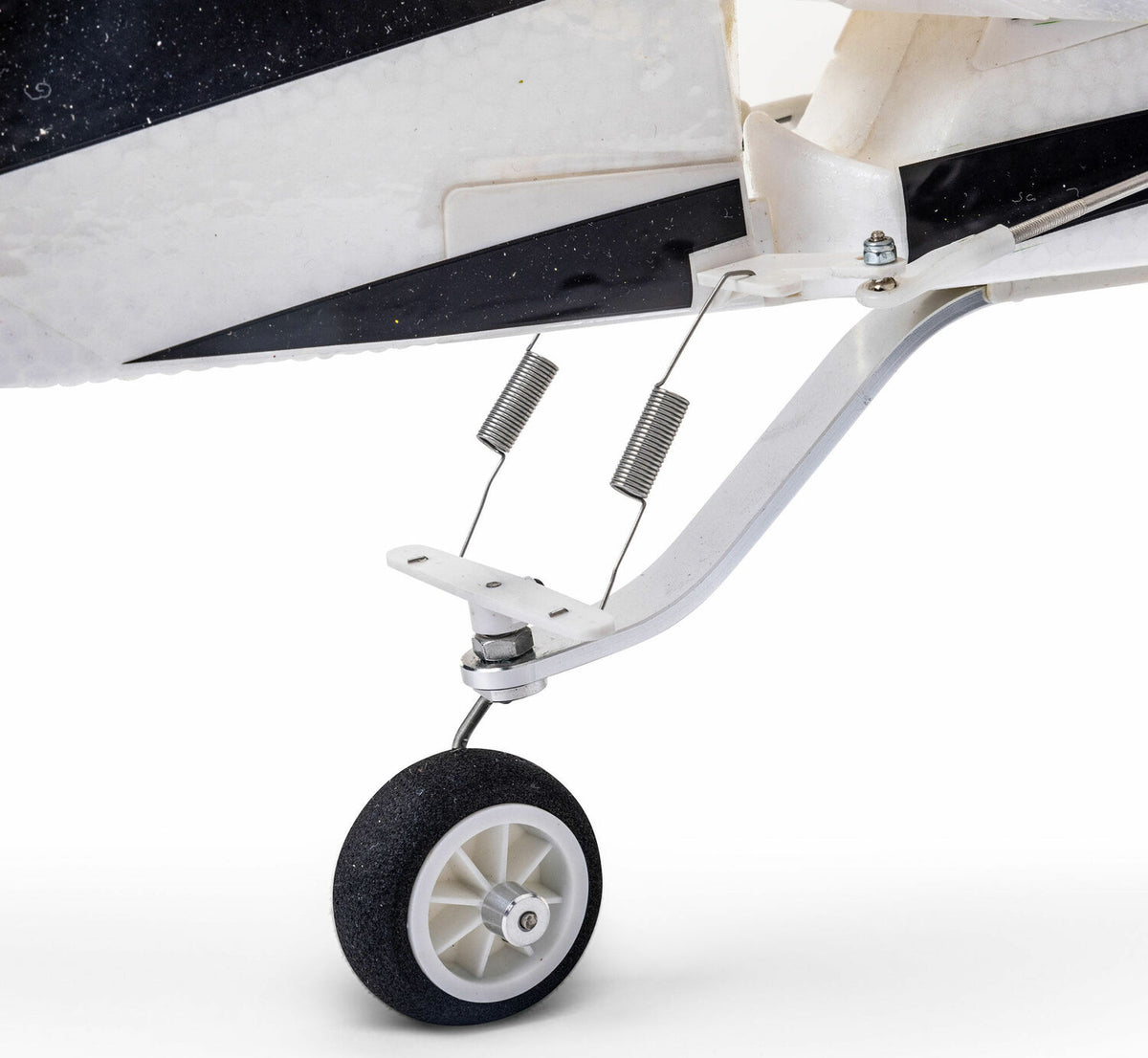 Super Timber 1.7m BNF Basic RC Airplane with AS3X and SAFE Select