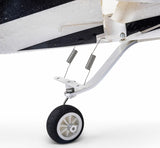 Super Timber 1.7m BNF Basic RC Airplane with AS3X and SAFE Select