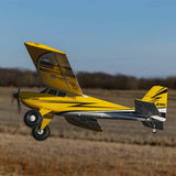 Super Timber 1.7m BNF Basic RC Airplane with AS3X and SAFE Select