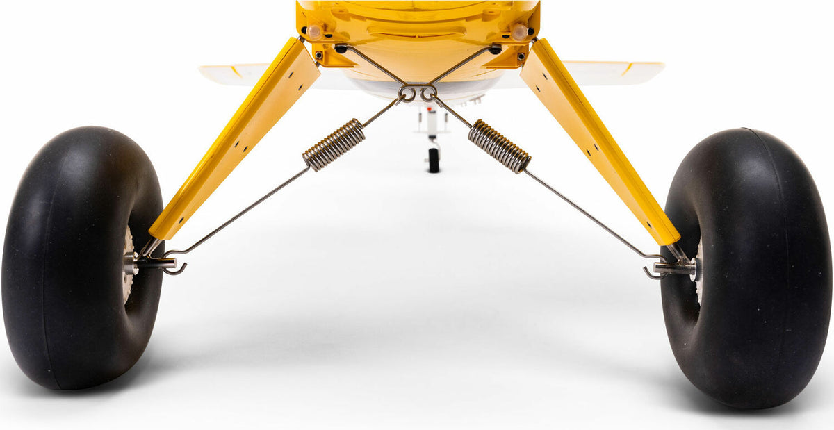 Super Timber 1.7m BNF Basic RC Airplane with AS3X and SAFE Select