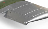 P-51D Mustang 1.0m BNF Basic with AS3X+ and SAFE Select