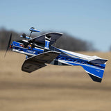 4-Site 3D FF (Flat Foamy) 800mm BNF Basic with AS3X+ and SAFE Select