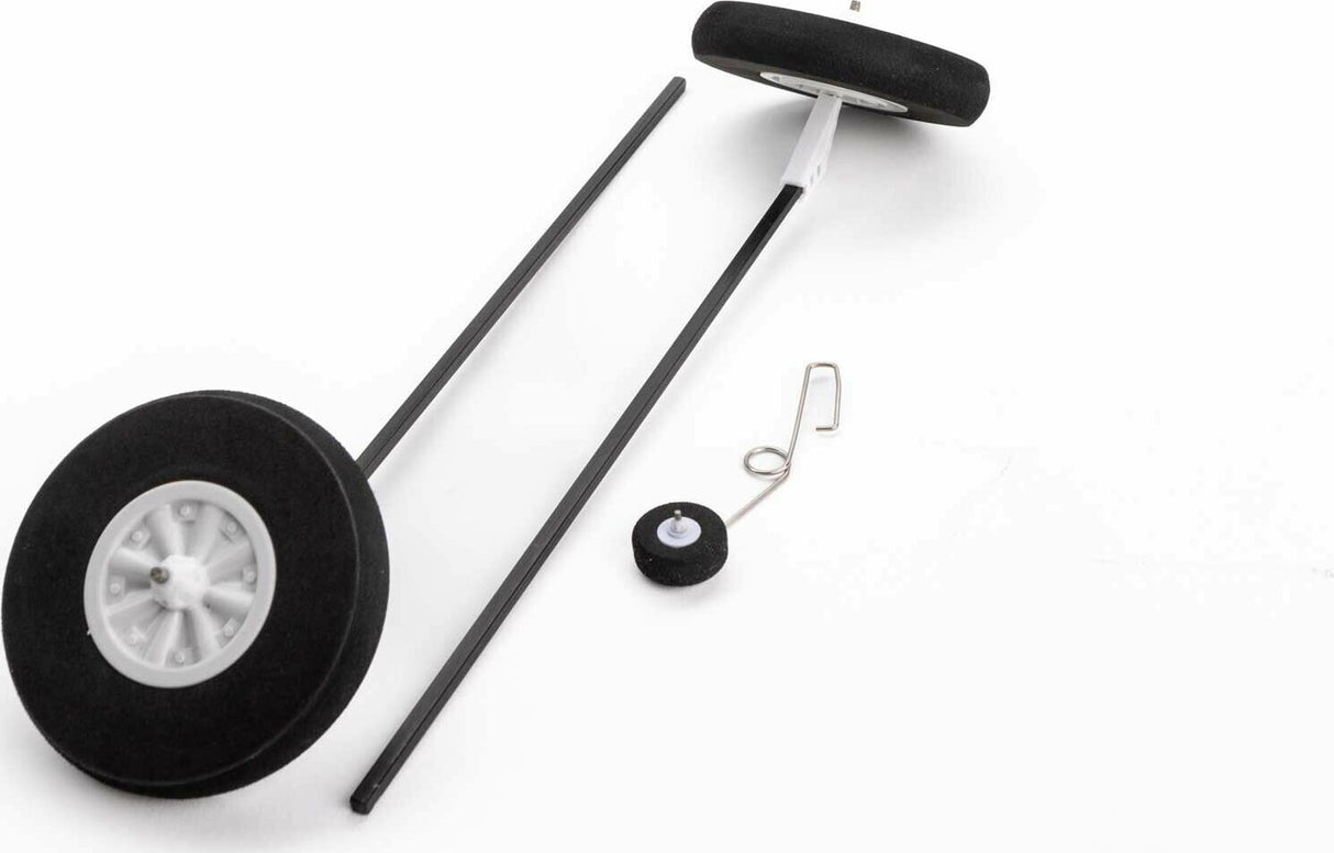 Updated Landing Gear Set: Slow Ultra Stick