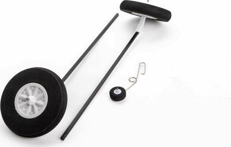 Updated Landing Gear Set: Slow Ultra Stick