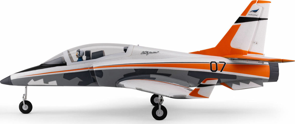 Viper 70mm EDF Jet BNF Basic with AS3X and SAFE Select