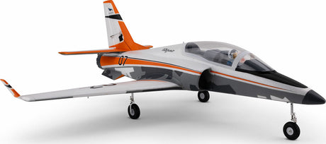 Viper 70mm EDF Jet BNF Basic with AS3X and SAFE Select