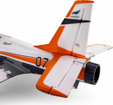 Viper 70mm EDF Jet BNF Basic with AS3X and SAFE Select