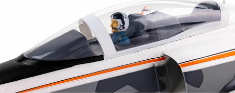 Viper 70mm EDF Jet BNF Basic with AS3X and SAFE Select