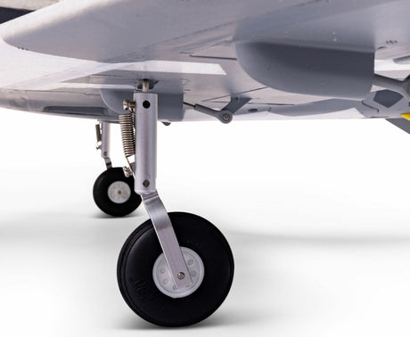 Viper 64mm EDF Jet BNF Basic with AS3X+ and SAFE Select