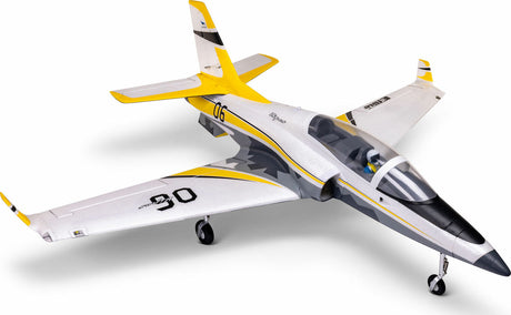 Viper 64mm EDF Jet BNF Basic with AS3X+ and SAFE Select