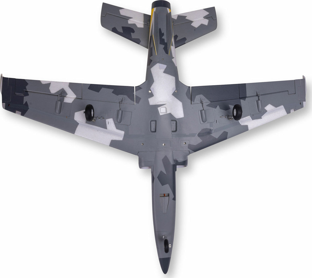 Viper 64mm EDF Jet BNF Basic with AS3X+ and SAFE Select