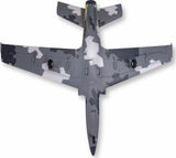 Viper 64mm EDF Jet BNF Basic with AS3X+ and SAFE Select