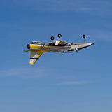 Viper 64mm EDF Jet BNF Basic with AS3X+ and SAFE Select