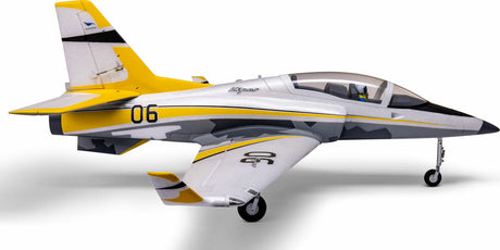 Viper 64mm EDF Jet BNF Basic with AS3X+ and SAFE Select