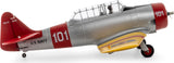 SNJ-5/AT-6 Texan 1.5m BNF Basic with AS3X+ and SAFE Select