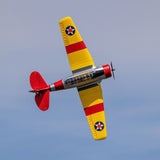 SNJ-5/AT-6 Texan 1.5m BNF Basic with AS3X+ and SAFE Select