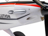 Turbo Timber Evolution 1.5m BNF Basic, includes Floats