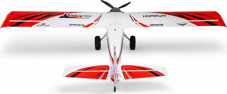 Turbo Timber Evolution 1.5m BNF Basic, includes Floats
