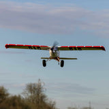 Turbo Timber Evolution 1.5m BNF Basic, includes Floats
