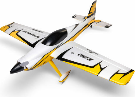 Sportix 1.1m BNF Basic with AS3X+ & SAFE Select