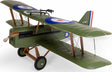 S.E.5a 900mm BNF Basic with AS3X+ and SAFE Select
