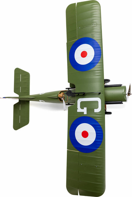 S.E.5a 900mm BNF Basic with AS3X+ and SAFE Select