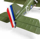 S.E.5a 900mm BNF Basic with AS3X+ and SAFE Select