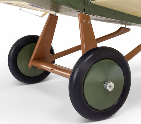 S.E.5a 900mm BNF Basic with AS3X+ and SAFE Select