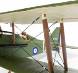S.E.5a 900mm BNF Basic with AS3X+ and SAFE Select
