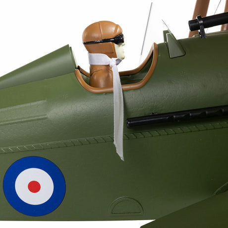 S.E.5a 900mm BNF Basic with AS3X+ and SAFE Select