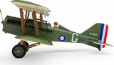 S.E.5a 900mm BNF Basic with AS3X+ and SAFE Select