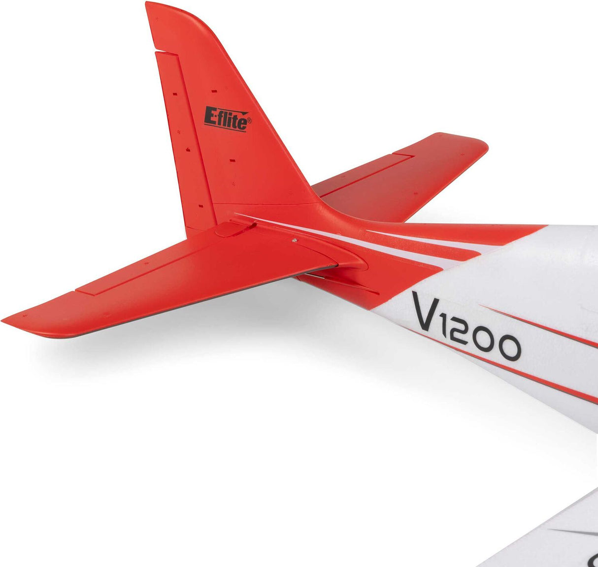 V1200 1.2m BNF Basic with AS3X+ and SAFE Select