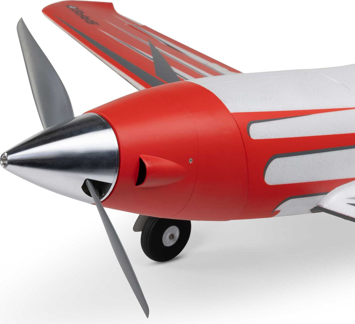 V1200 1.2m BNF Basic with AS3X+ and SAFE Select