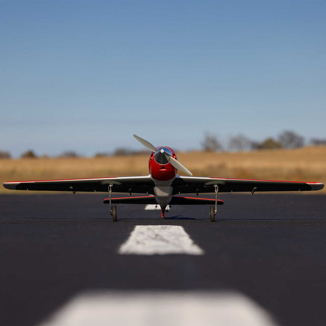 V1200 1.2m BNF Basic with AS3X+ and SAFE Select (E-Flite)
