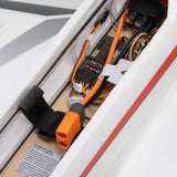 V1200 1.2m BNF Basic with AS3X+ and SAFE Select