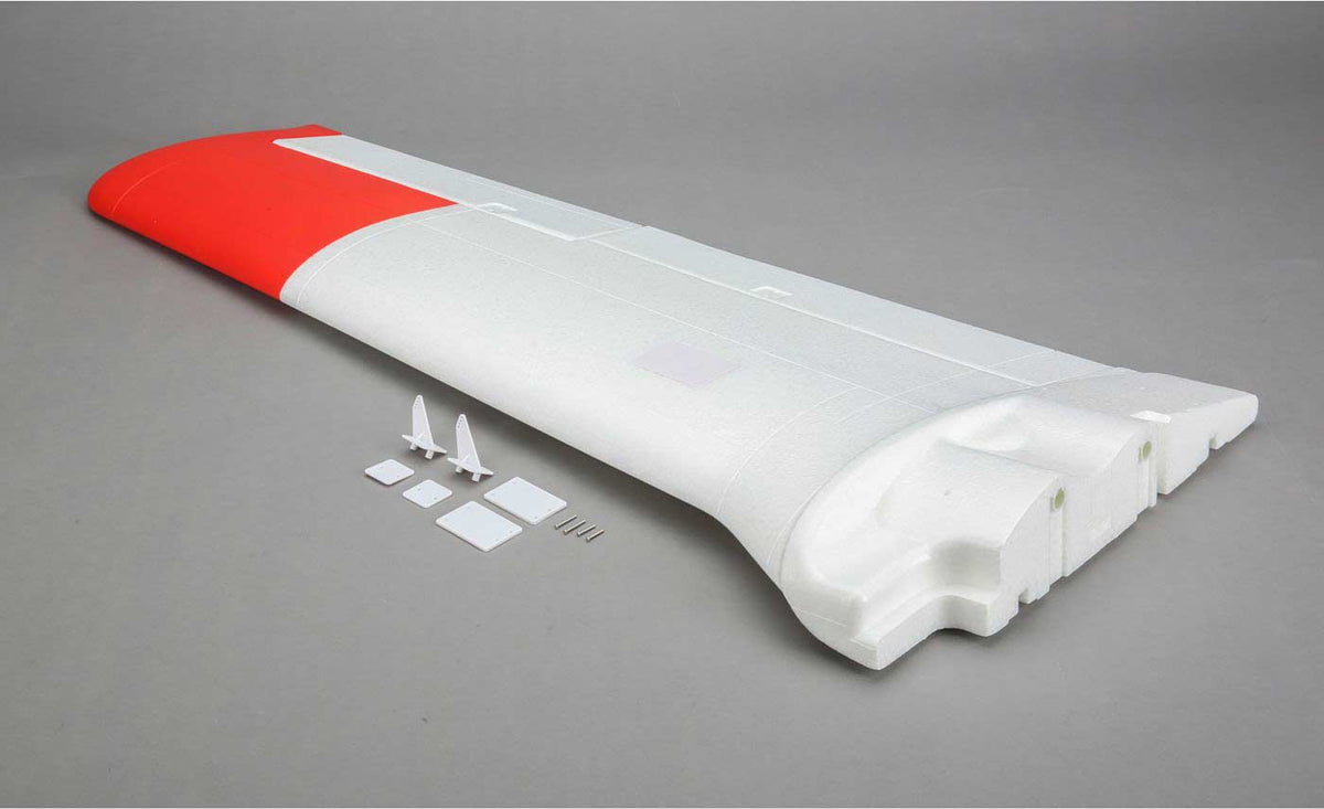 Painted Right Wing: Carbon-Z T-28