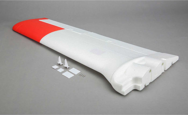 Painted Right Wing: Carbon-Z T-28