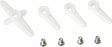 Servo Arm Set: ElectroStreak 1.1m