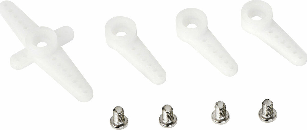 Servo Arm Set: ElectroStreak 1.1m