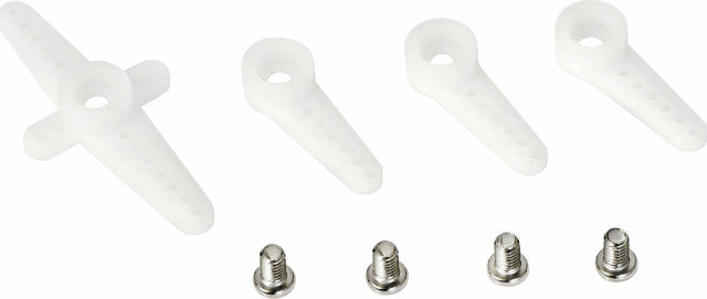 Servo Arm Set: ElectroStreak 1.1m