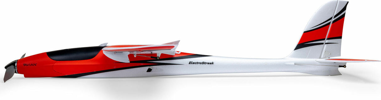 ElectroStreak 1.1m BNF Basic with AS3X+ and SAFE Select