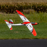 ElectroStreak 1.1m BNF Basic with AS3X+ and SAFE Select