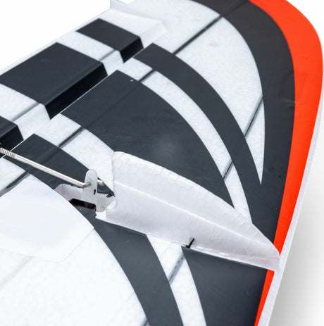 ElectroStreak 1.1m BNF Basic with AS3X+ and SAFE Select