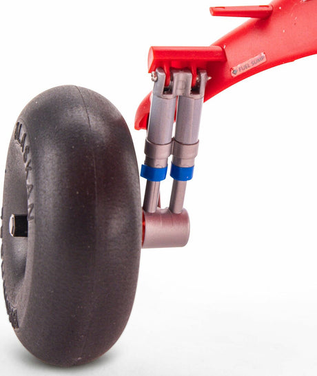 Micro DRACO 800mm BNF Basic with AS3X and SAFE Select