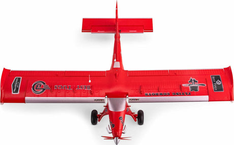 Micro DRACO 800mm BNF Basic with AS3X and SAFE Select