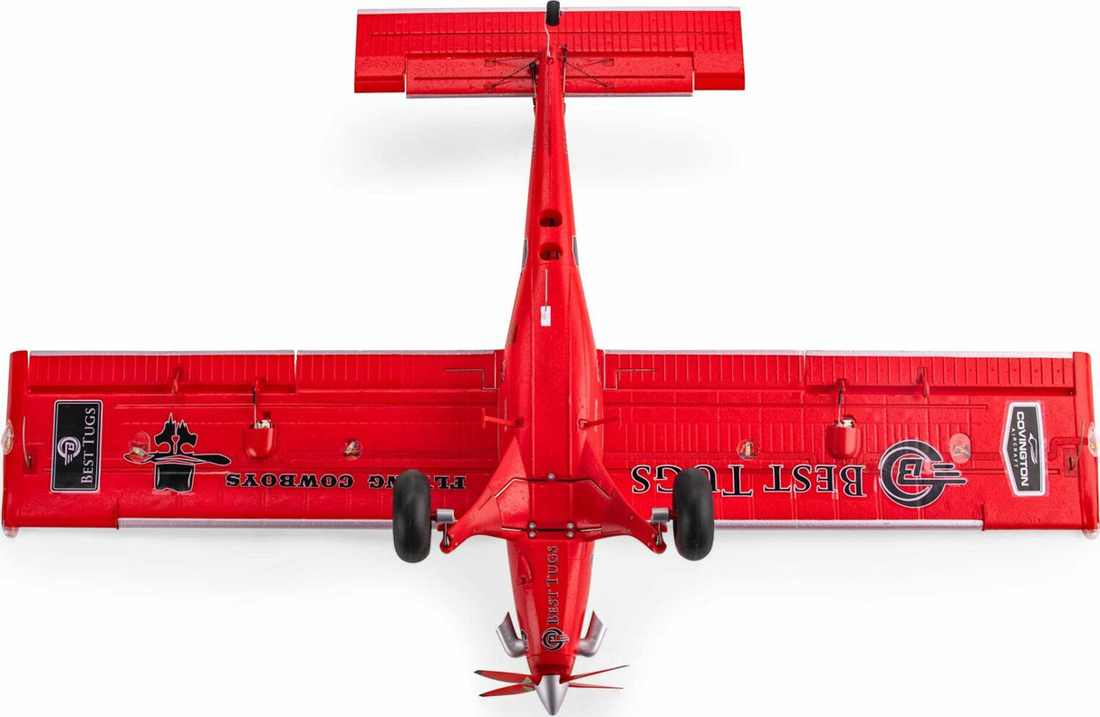 Micro DRACO 800mm BNF Basic with AS3X and SAFE Select