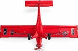Micro DRACO 800mm BNF Basic with AS3X and SAFE Select