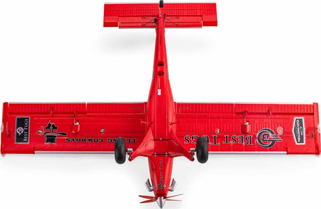 Micro DRACO 800mm BNF Basic with AS3X and SAFE Select