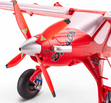 Micro DRACO 800mm BNF Basic with AS3X and SAFE Select
