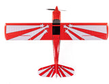Super Decathlon 1.2m BNF Basic with AS3X+ and SAFE Select